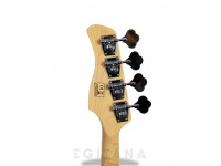 Marcus Miller V7 Vintage 4st Alder 2nd Gen. TS Marcus Miller V7 Vintage 4st Alder 2nd Gen. TS